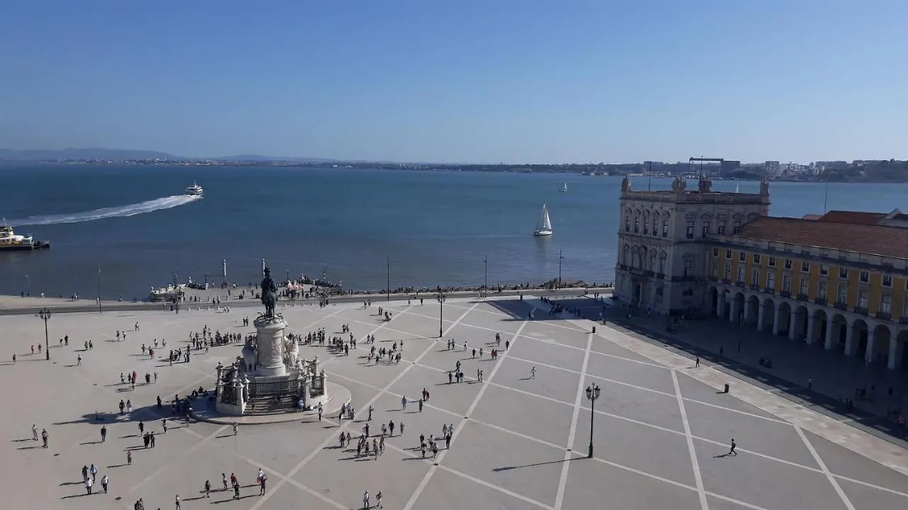 Guest house Ameli Rooms Lisbon