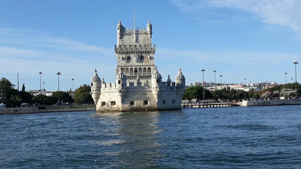 Ameli Rooms Lisbon