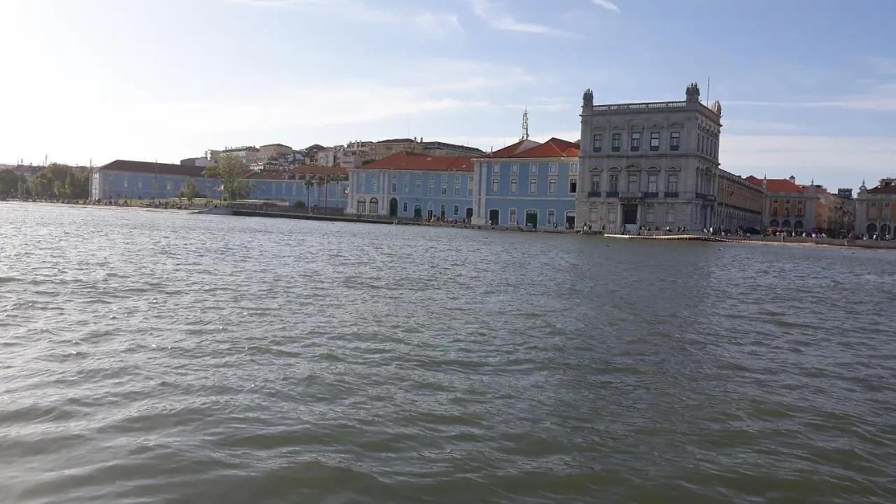 Ameli Rooms Lisbon 2*,  Portugal