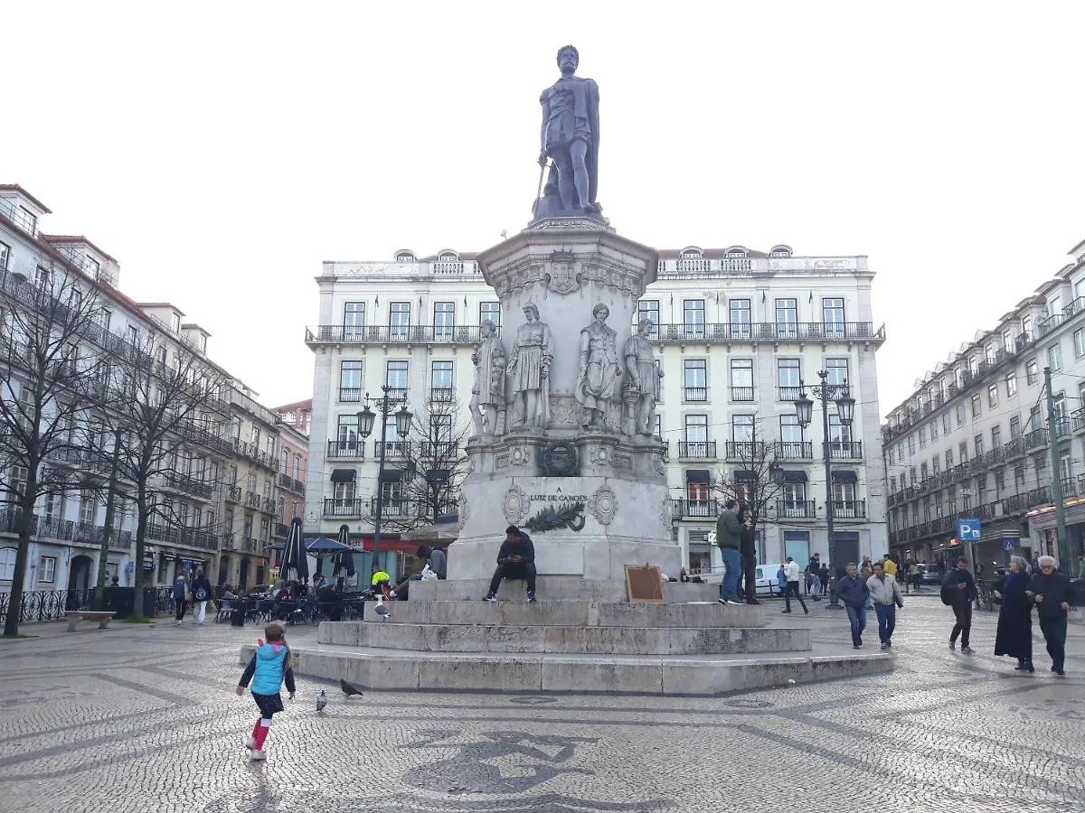 Guest house Ameli Rooms Lisbon