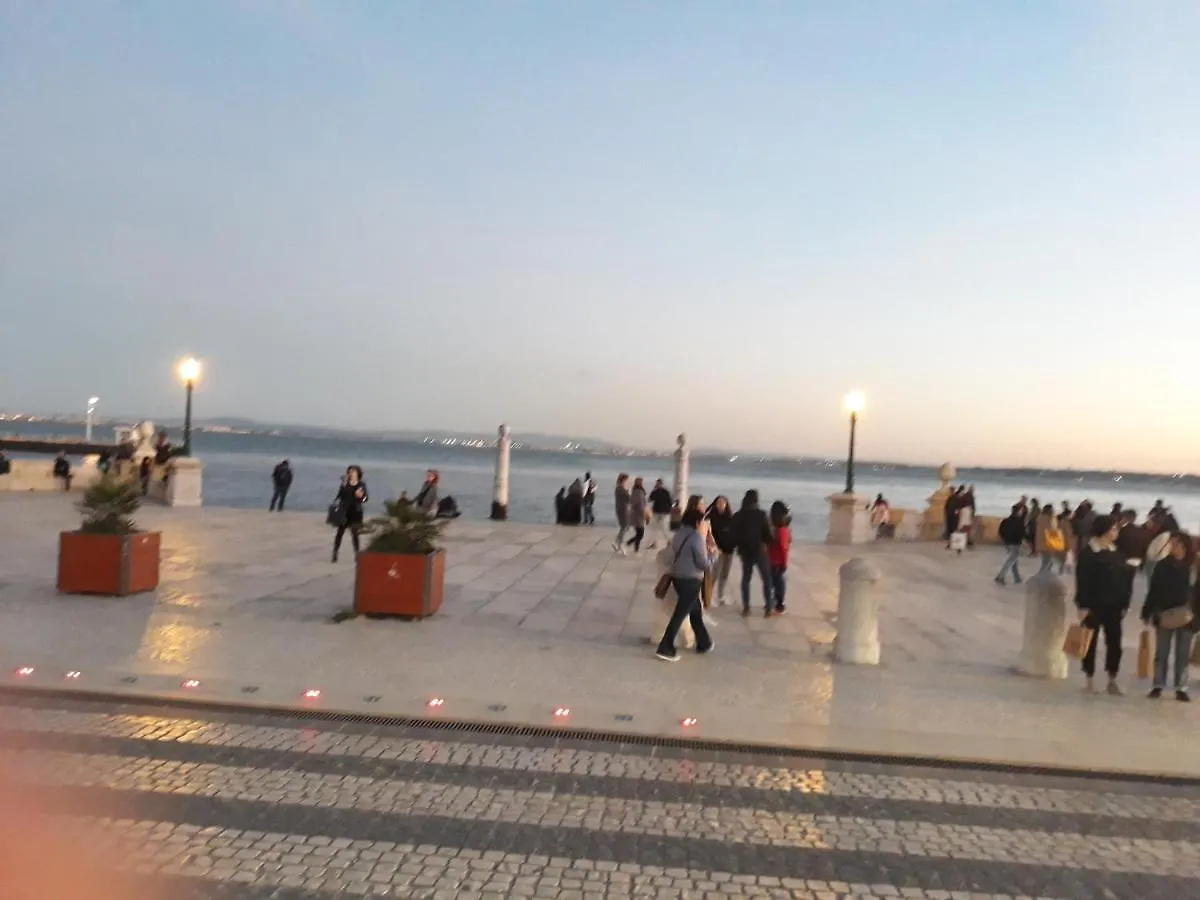 Ameli Rooms Lisbon