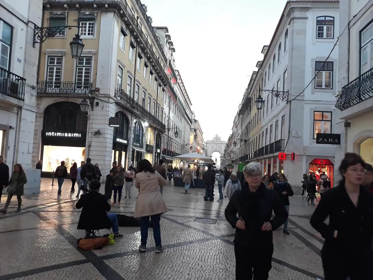 Guest house Ameli Rooms Lisbon