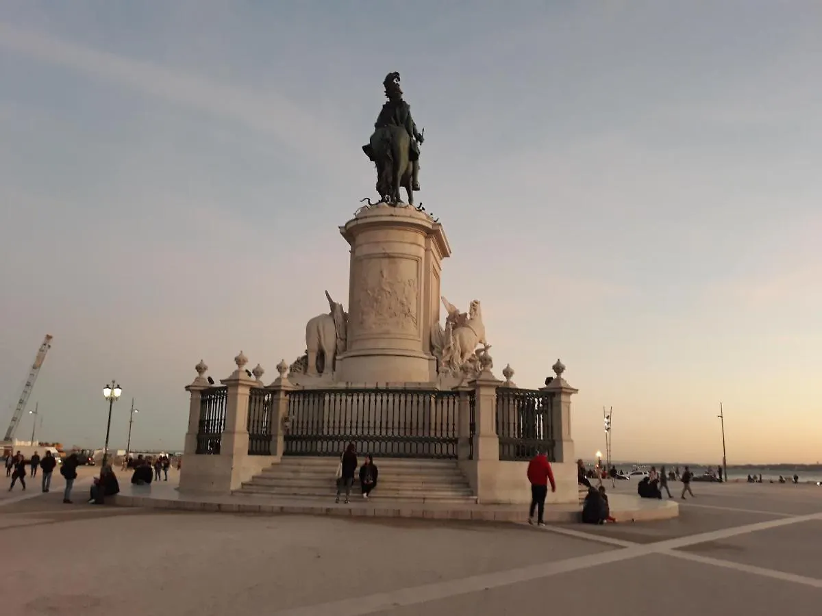 Ameli Rooms Lisbon