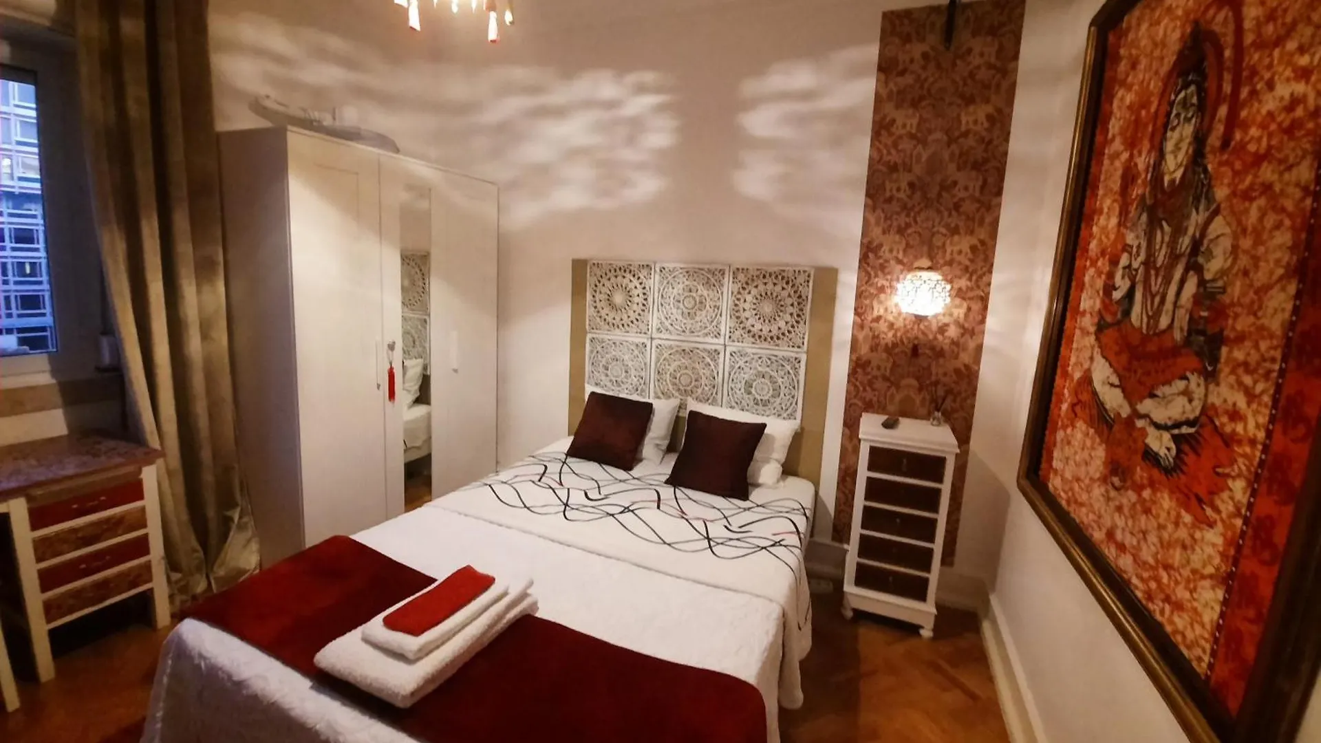 Guest house Ameli Rooms Lisbon