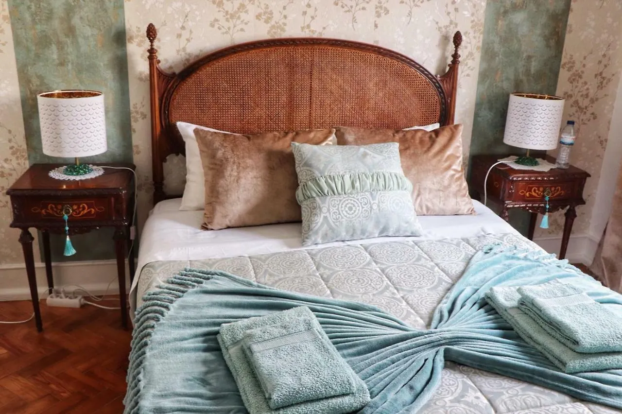 Ameli Rooms Lisboa