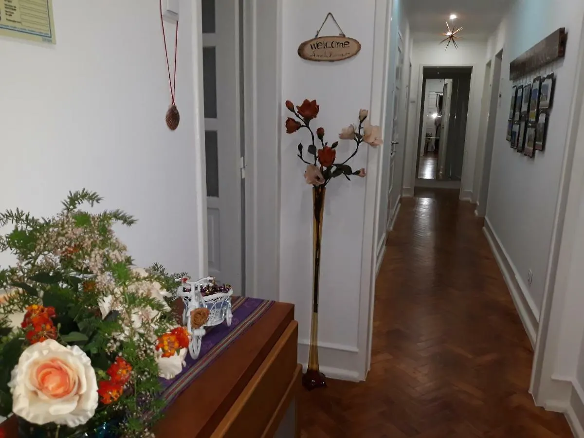 Ameli Rooms Lisboa Pensión