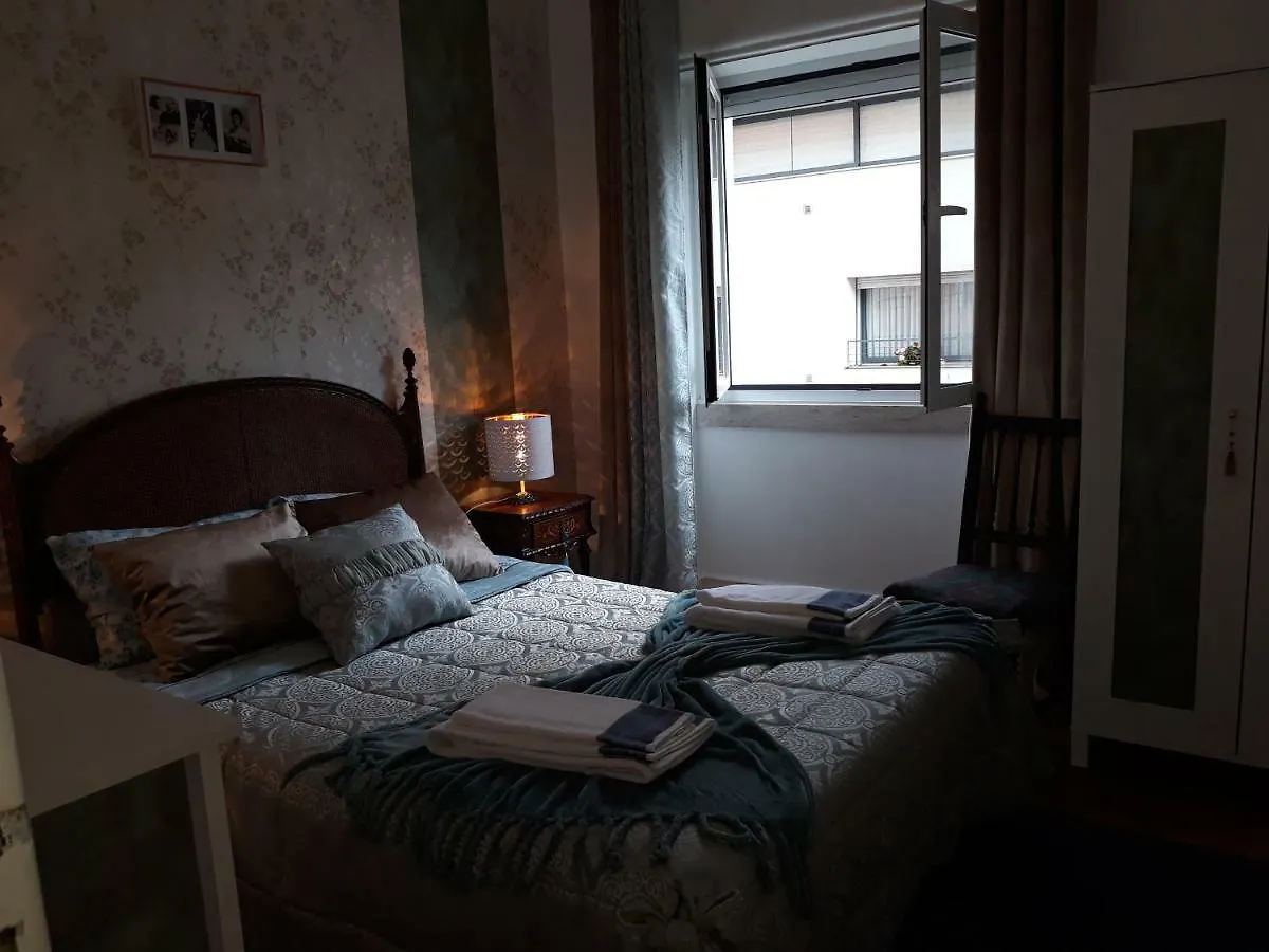 Guest house Ameli Rooms Lisbon