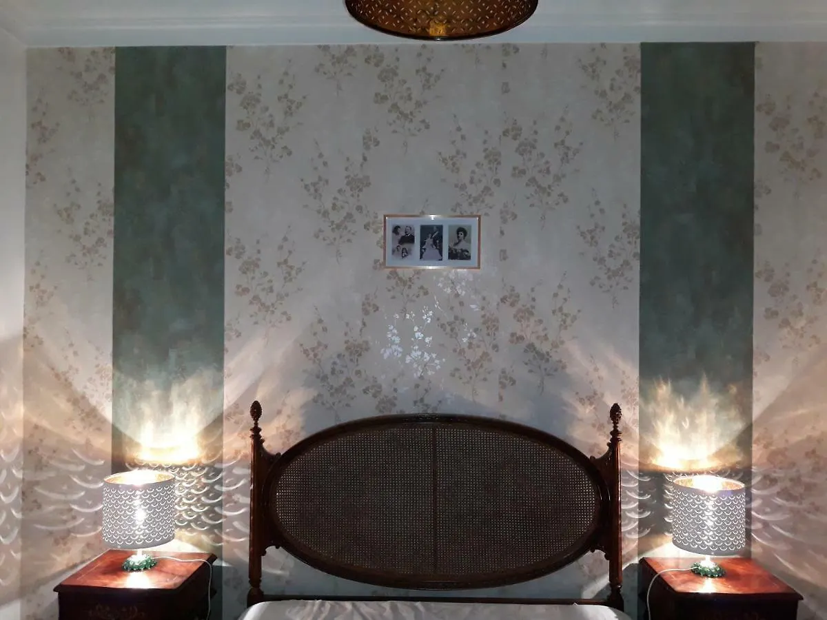 Guest house Ameli Rooms Lisbon