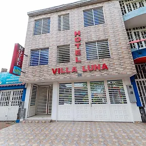 Ayenda Luna Del Llano Colombia