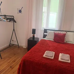 Guest house Pena