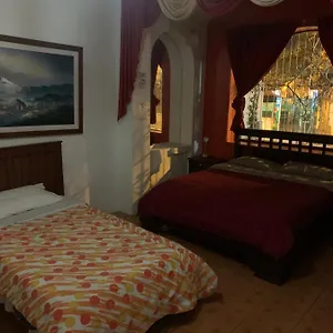 Hostal The Imperial Ecuador