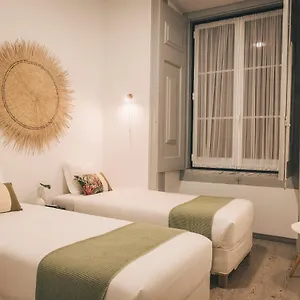 Walk'in Sodré Hostal