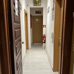 Charming Episode Hostal