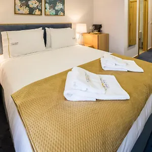 Guest house Comtesse Lisbonne By Homing