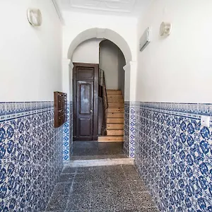 Lisbon Guesthouse Pensjonat
