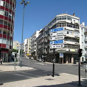 Residencial Nosso Lar Pensjonat