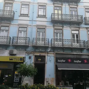 Residencial Do Sul Pensjonat