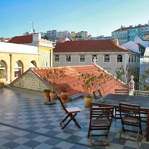 Affittacamere Hello Culture, Lisbona