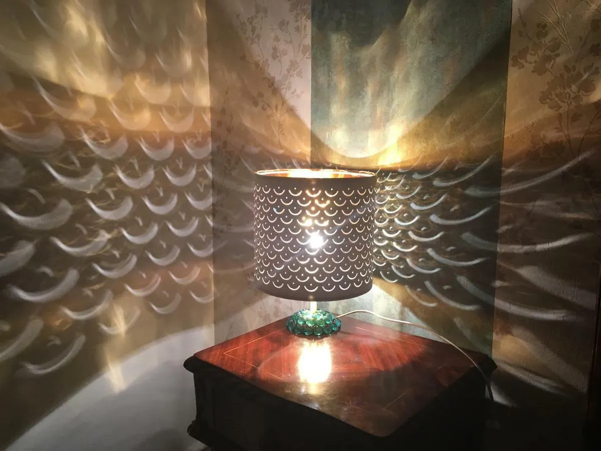 ** Guest house Ameli Rooms Lisbon Portugal