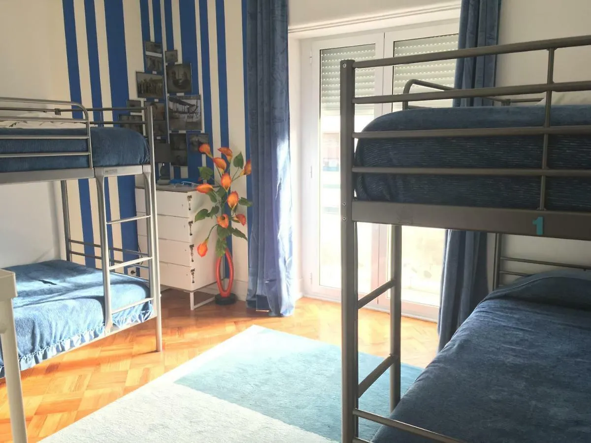 Ameli Rooms Lisboa